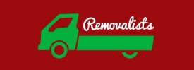 Removalists Kiwarrak - Furniture Removals